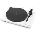 Виниловый проигрыватель Pro-Ject Essential II digital (OM 5e), white Виниловый проигрыватель Pro-Ject Essential II digital (OM 5e), white