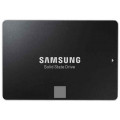 Твердотельный накопитель Samsung SSD 850 120GB