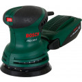 Шлифмашина орбитальная Bosch PEX 220 A (0.603.378.020) 220Вт 24000об/мин диам.125мм