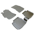Коврики салонные полиуретановые NORPLAST для Subaru Outback (2003-2010)\ Subaru Legacy (SD) (2003-2010)