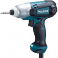 Шуруповерт ударный MAKITA TD0101 230Вт 1/4'' 0-3600об/мин 100Нм