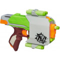 Nerf Бластер Зомби Страйк СайдСтрайк Hasbro A6557