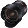 Объектив Samyang 10mm f/2.8 ED AS NCS CS Fuji X Объектив Samyang 10mm f/2.8 ED AS NCS CS Fuji X