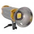 Осветитель светодиодный GreenBean SunLight 100 LED BW Осветитель светодиодный GreenBean SunLight 100 LED BW