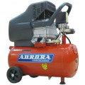Компрессор Aurora WIND-25 220В 271л/мин 8Бар ресивер 24л