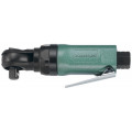 Ключ трещоточный JonnesWay JAR-1012 трещоточный, 34 Нм, 230об/мин, 1/4''DR