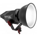 Светодиодный осветитель в кейсе Aputure Light Storm LS C120t V-mount Kit (3000K) Светодиодный осветитель в кейсе Aputure Light Storm LS C120t V-mount Kit (3000K)