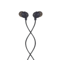 Наушники Marley Little Bird с микрофоном, black Наушники Marley Little Bird с микрофоном, black