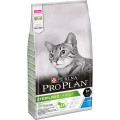 Корм для стерилизованных кошек ProPlan Sterilised, кролик, 3 кг