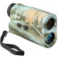 Монокуляр Veber 8x30 с дальномером LRF1400 камуфляж