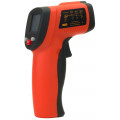 Пирометр инфракрасный ADA TemPro 550 (от -50°С до 550°С) Точность ±1.5°С