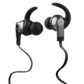 Наушники Monster iSport Victory, черные Наушники Monster iSport Victory, черные