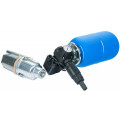 Насосная станция Unipump АКВАРОБОТ М 24-10 Н автоматического водоснабжения