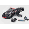 Радиоуправляемая модель Kyosho 1/10 EP 4WD Fazer Ferrari FXX VE RTR Радиоуправляемая модель Kyosho 1/10 EP 4WD Fazer Ferrari FXX VE RTR