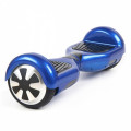 Гироскутер Smart Balance 6.5" (с приложением), синий Гироскутер Smart Balance 6.5" (с приложением), синий