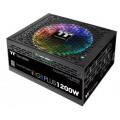Блок питания Thermaltake Toughpower iRGB PLUS 1200W Platinum