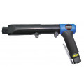 Пневмоскалер (Щетка пневматическая) Sumake ST-2555 иголки d3мм. L180мм. 19шт. 8Дж