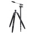 Штатив Cullmann Concept One 625 OH2.5V (56253) алюминиевый сплав (с головой) Штатив Cullmann Concept One 625 OH2.5V (56253) алюминиевый сплав (с головой)