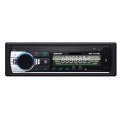 Автомагнитола SWAT MEX-1017UBB/1 din,4х35 Вт, BT, MP3, USB, SD синие кнопки/