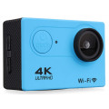 Экшн камера Sjcam SJ8 Pro, белый