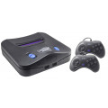 Sega Retro Genesis Modern