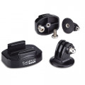 Крепление для штатива GoPro Tripod Mount (ABQRT-001) Крепление для штатива GoPro Tripod Mount (ABQRT-001)