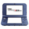 Nintendo 3DS XL HW