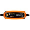 Зарядное устройство CTEK MXS 5.0 Polar Edition, 12В, 8 этапов, 1.2-110Aч (160Ач)