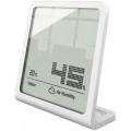 Гигрометр Stadler Form, Selina hygrometer white S-060, 70грамм, -10°C – +50°C, 25% – 98%, белый Гигрометр Stadler Form, Selina hygrometer white S-060, 70грамм, -10°C – +50°C, 25% – 98%, белый