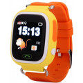 Smart Baby Watch Q80