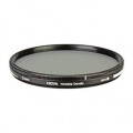 Нейтрально серый фильтр Hoya Variable Density ND (4-400) 72mm Нейтрально серый фильтр Hoya Variable Density ND (4-400) 72mm