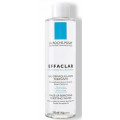 La Roche-Posay Effaclar очищающий мицеллярный раствор ultra на основе термальной воды 200мл