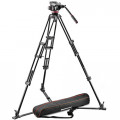 Manfrotto 546GB-1/MVH502A