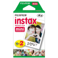Fujifilm Instax Mini Glossy 20