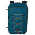 Рюкзак Victorinox Altmont Active L.W. 2-In-1 Duffel Backpack, бирюзовый, 35x24x51 см, 35 л