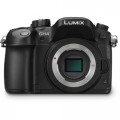 Фотоаппарат Panasonic Lumix DMC-GH4 Body Фотоаппарат Panasonic Lumix DMC-GH4 Body
