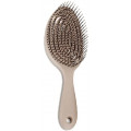 Массажная расческа Xin Zhi Massage Comb Grey