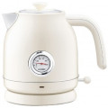 Умный чайник с датчиком температуры Xiaomi Qcooker Electric Kettle White