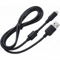 USB кабель Canon IFC-600PCU для PowerShot G9 X Mark II, G9 X, G7 X Mark II, G5 X, SX720 HS, SX620 HS, M5 USB кабель Canon IFC-600PCU для PowerShot G9 X Mark II, G9 X, G7 X Mark II, G5 X, SX720 HS, SX620 HS, M5