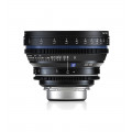 Zeiss CP.2 1.5/85 T* - metric Super Speed PL