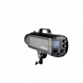 Импульсный осветитель Rekam EF-PL1200 ProfiLight BW Импульсный осветитель Rekam EF-PL1200 ProfiLight BW