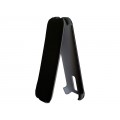 Чехол для Samsung Galaxy S5 книжка black iBox Premium Чехол для Samsung Galaxy S5 книжка black iBox Premium