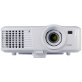Canon LV-X320 DLP