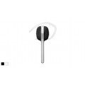 Гарнитура Bluetooth Jabra Style Black mono Гарнитура Bluetooth Jabra Style Black mono