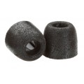 COMPLY T-400, черные (Medium), 3 пары