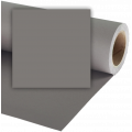 Фон бумажный Vibrantone 1,35х11м Strong Grey 06, серый