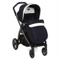 Peg-Perego Book Plus Completo