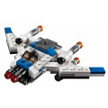 Lego Star Wars Микроистребитель типа U конструктор 75160 Lego Star Wars Микроистребитель типа U конструктор 75160