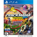 Trackmania Turbo (поддержка PS VR) (рус. версия) для PS4 Trackmania Turbo (поддержка PS VR) (рус. версия) для PS4