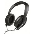 Наушники Sennheiser HD 202 WEST II Black Наушники Sennheiser HD 202 WEST II Black